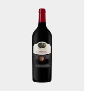 VINO ROSSO LA PROCURA CANTINE DEL NOTAIO 75 CL