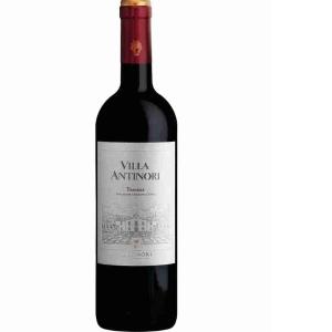 RED WINE VILLA ANTINORI ANTINORI 75 CL