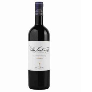 VINO ROSSO RISERVA VILLA ANTINORI 75 CL