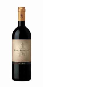 VINO ROSSO BADIA A PASSIGNANO ANTINORI 750 CL