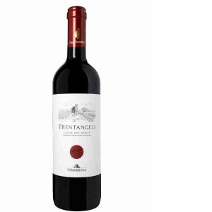 VINO ROSSO TRENTANGELI ANTINORI 750 CL