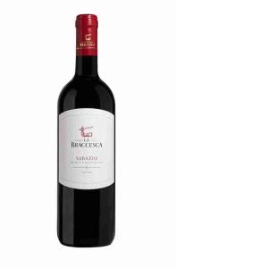 VINO ROSSO SABAZIO ANTINORI 750 CL