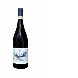 VINO ROSSO DOGLIANI ALTARE 0,75 LT