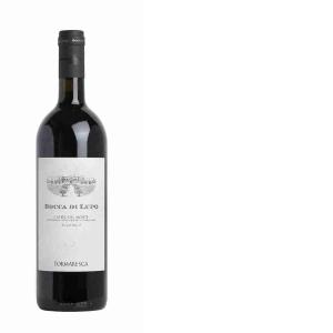 VINO ROSSO BOCCA DI LUPO ANTINORI 750 CL