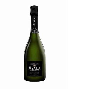 CHAMPAGNE BRUT MAJERUR AYALA 70 CL