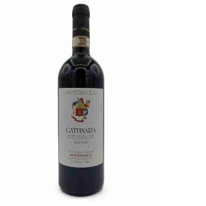 RED WINE GATTINARA RESERVE ANTONIOLO 75 CL