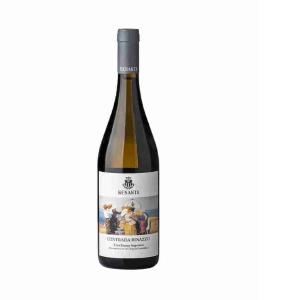 VINO BIANCO CONTRADA RINAZZO BENANTI 75 CL