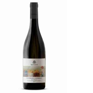 VINO BIANCO CONTRADA CAVALIERE BENANTI 75 CL