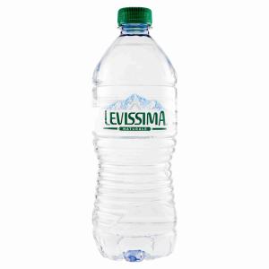 ACQUA NATURALE LEVISSIMA 50 CL