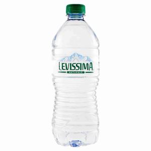 EAU LÉGÈRE NATURELLE 50 CL