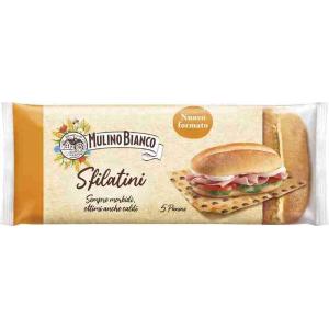 SFILATINI MULINO BIANCO 300 GR