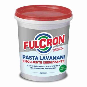 PASTA LAVAMANI EMOLL.IGIENIZZ. FULCRON AREXONS 750