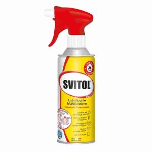 SVITOL TRIGGER FORMULA LIQUIDA AREXONS 400 ML