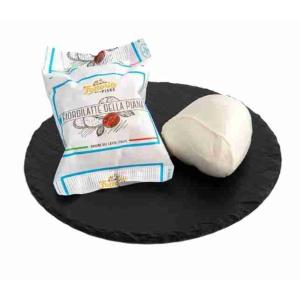 MOZZARELLA FIORDILATTE FATTORIA D.PIANA 250 GR x 8