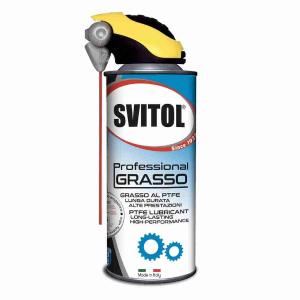 SVITOL PROFESSIONAL GRASSO AREXONS 400 ML