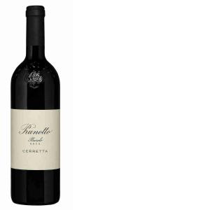 VINO ROSSO BAROLO PRUNOTTO 75 CL