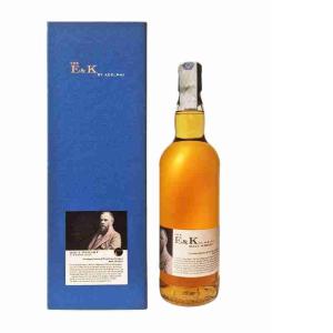 WHISKY E&K 5 ANNI ADELPHI 50 CL