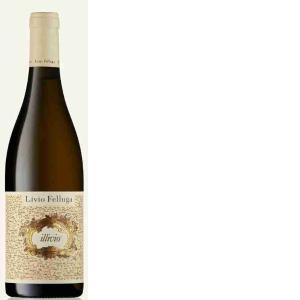 VINO BIANCO ILLIVIO FELLUGA 75 CL