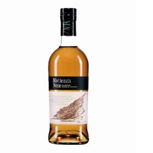 WHISKY MACLEAN NOSE BLENDED ADELPHI 50 CL