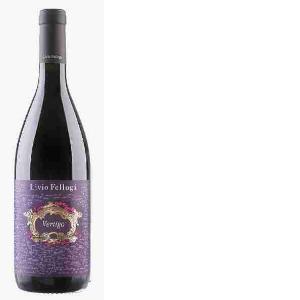 VINO ROSSO VERTIGO MAGNUM FELLUGA 1,5 LT