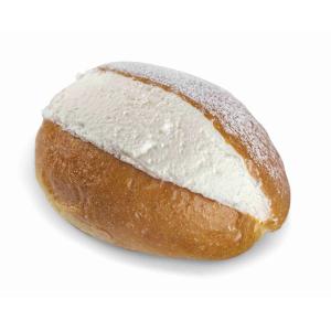 MARITOZZO CON PANNA SAN GIORGIO 90 GR x 12