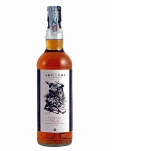 WHISKY PRIVATE STOCK BLEND ADELPHI 50 CL