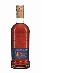 WHISKY AD SHERRY CASK ARDNAMURCHAN 50 CL