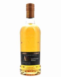 WHISKY AD CASK STRENGTH ARDNAMURCHAN 50 CL