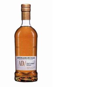 WHISKY AD PAUL LAUNOIS ARDNAMURCHAN 50 CL