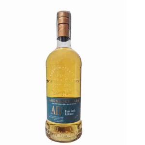 WHISKY AD RUM CASK ARDNAMURCHAN 50 CL