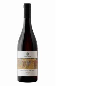 VINO ROSSO CONTRADA CAVALIERE BENANTI 75 CL