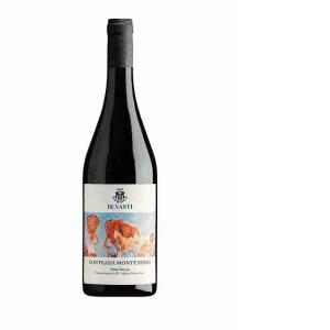 VINO ROSSO CONTRADA MONTESERRA BENANTI 75 CL