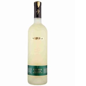 VIPRA BIGI WHITE WINE 75 CL