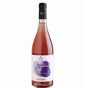 CELESTE BENVENUTO ROSÉ WINE 75 CL