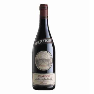 VINO ROSSO AMARONE VALPOLICELLA DOCG BERTANI 1,5 L