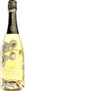 CHAMPAGNE BLANC DE BLANCS BELLE EPOQUE PJ 75 CL