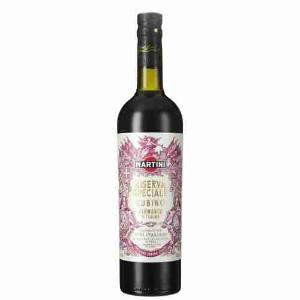 VERMOUTH RISERVA SPECIALE RUBINO MARTINI 75 CL