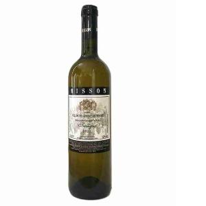 VINO BIANCO TREVIGNE BISSON 75 CL