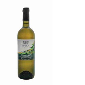 MAREA VIN BLANC CINQUE TERRE BISSON 75 CL