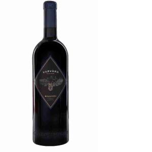 VARVARA BOLGHERI ROTWEIN 75 CL