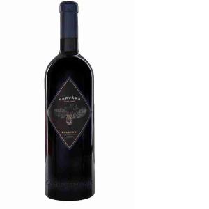 VINO ROSSO VARVARA BOLGHERI 75 CL