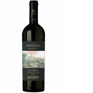 ROVITTELLO RESERVE BENANTI ROTWEIN 75 CL