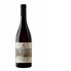 VINO ROSSO CONTRADA DAFARA GALLUZZO BENANTI 75 CL