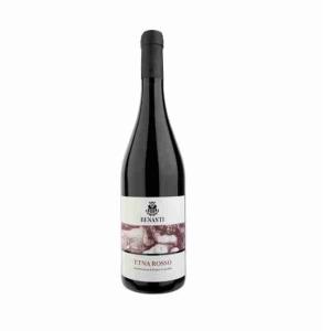 VINO ROSSO BENANTI 75 CL