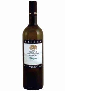 VINO BIANCO VERMENTINO INTRIGOSO BISSON 75 CL