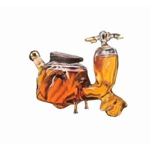 GRAPPA ANNI D'ORO CAPRICCI BONOLLO 35 CL