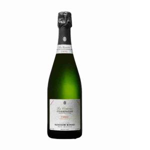 CHAMPAGNE BRUT NATURE 7 GRAPE VARIETIES BONNET...