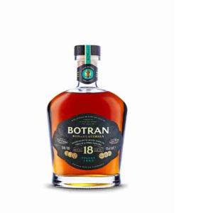 RUM SOLERA 18 ANNI BOTRAN 50 CL