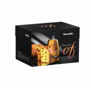 PANETTONE CON GRAPPA BONOLLO 1 PZ