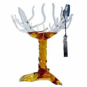 GRAPPA CAPRICCI D'ARTE ALBERO DELLE COCCOLE BONOLL